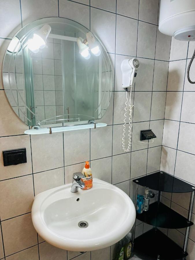 Dubrovnik Apartments Beach Front One Bedroom (Adults Only) Экстерьер фото