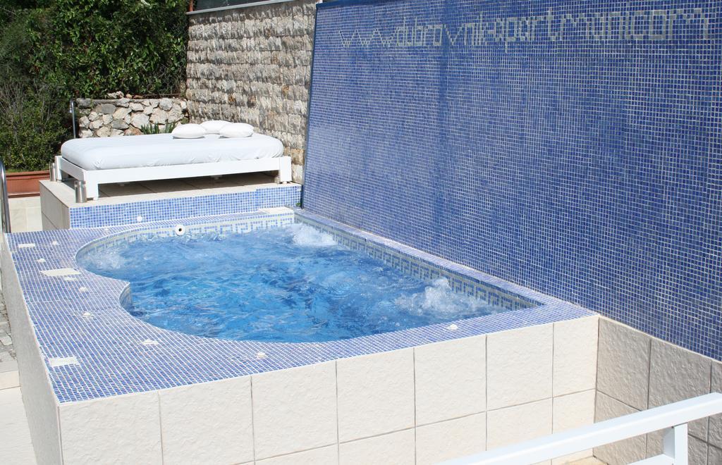 Dubrovnik Apartments Beach Front One Bedroom (Adults Only) Номер фото